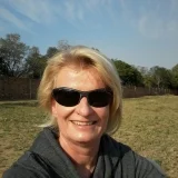 Christine Kisbey-Green