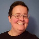 Tricia Douglas