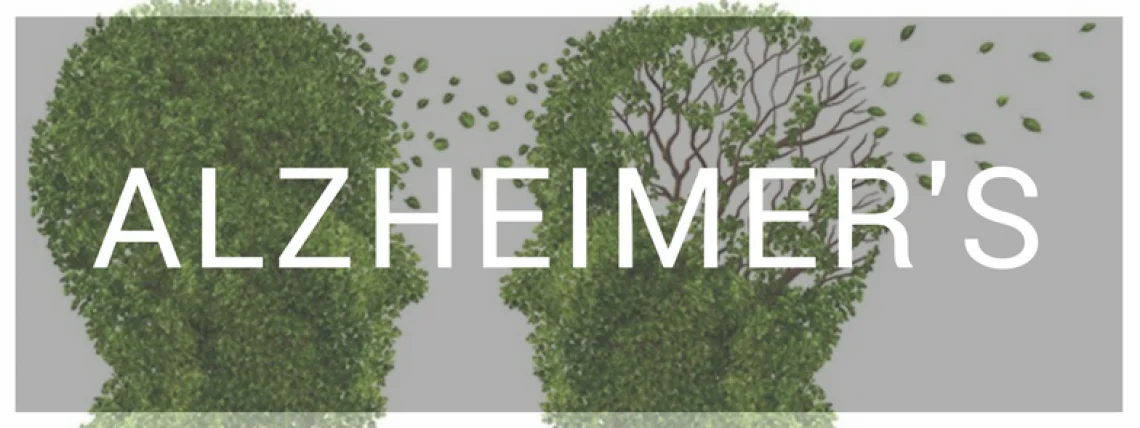 ALZHEIMER