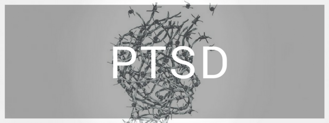 POST-TRAUMATIC STRESS DISORDER (PTSD)