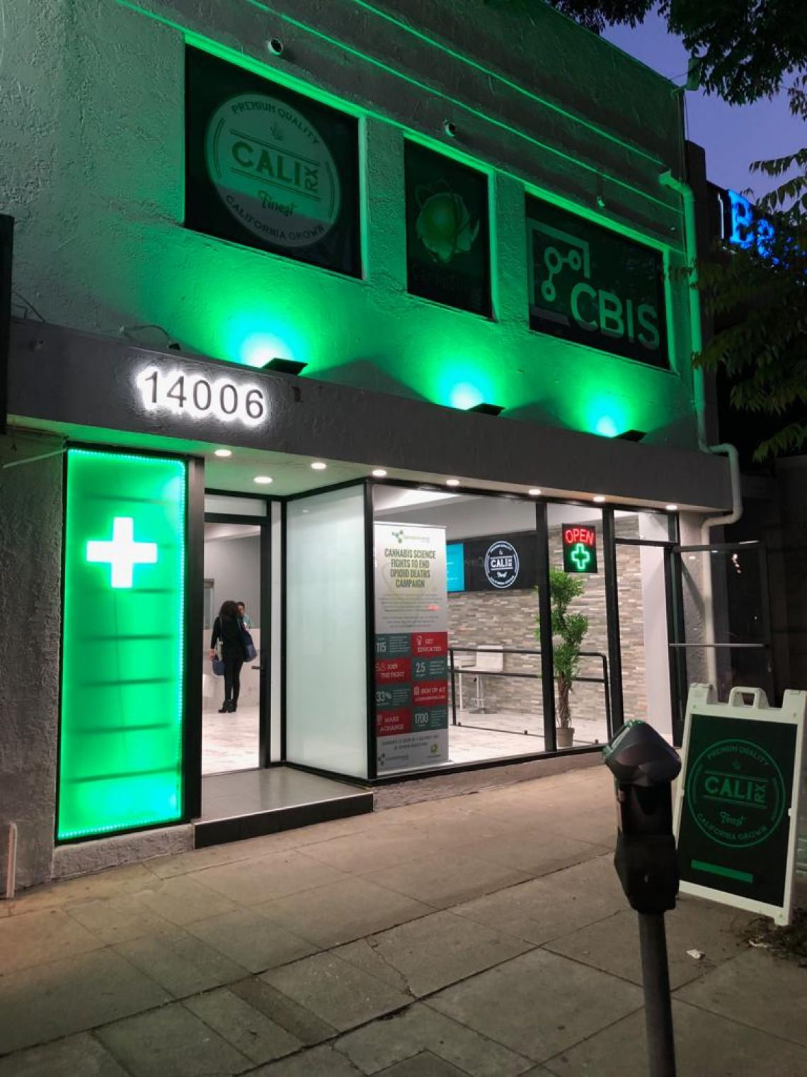 Cannabis Science Pharmacies