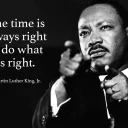 Happy Martin Luther King Day Guys!All of our Success or Failures ... Erased, Denied, or Celebrated !?!! With all our technology and instant online access to information, we can never just Forget anything anymore, we Rally to Erase it, Deny it, or CELEBRATE it !!!2024 is our Year of Remembering how to Celebrate and move our Successes FORWARD for ALL of our Benefit, instead of Denying Success, or re-living Backward Dark moments in our History!Wowwww, are we really thinking about moving forward or backwards !?!!All the Best Guys!Raymond - IGWT
