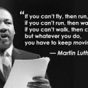 Happy Martin Luther King Day Guys!All of our Success or Failures ... Erased, Denied, or Celebrated !?!! With all our technology and instant online access to information, we can never just Forget anything anymore, we Rally to Erase it, Deny it, or CELEBRATE it !!!2024 is our Year of Remembering how to Celebrate and move our Successes FORWARD for ALL of our Benefit, instead of Denying Success, or re-living Backward Dark moments in our History!Wowwww, are we really thinking about moving forward or backwards !?!!All the Best Guys!Raymond - IGWT